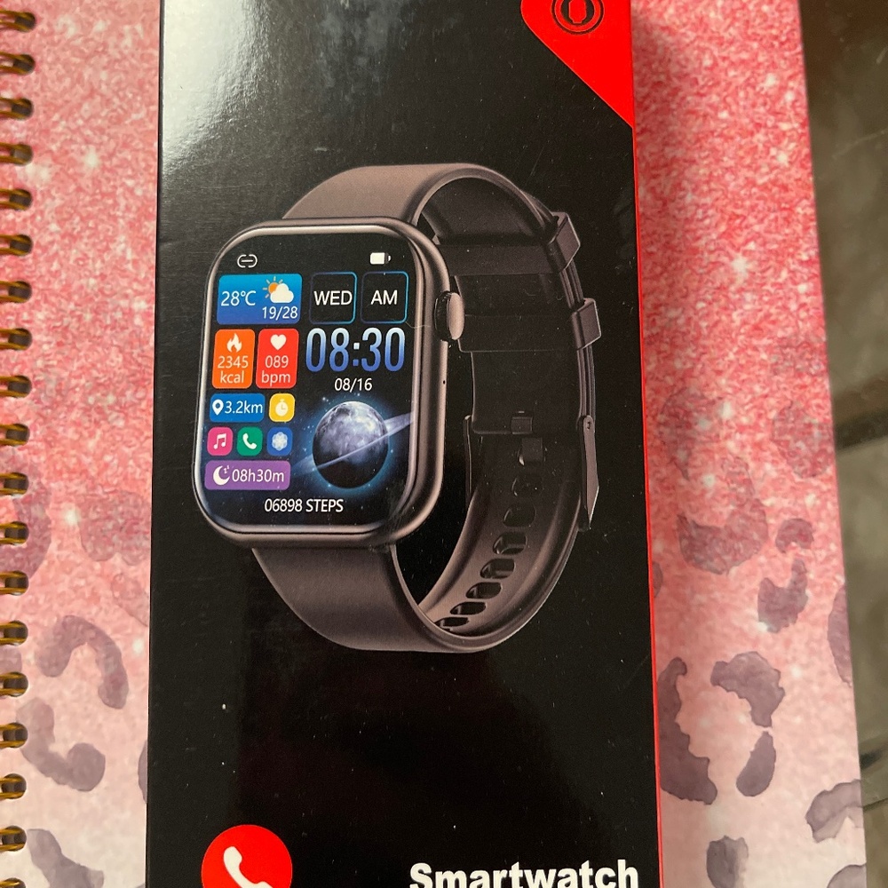 NIB Smartwatch
